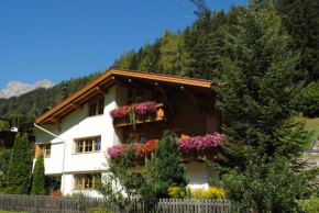 Haus Untergand, Sankt Anton Am Arlberg